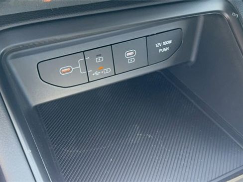 New 2025 Kia K5 LXS image 42