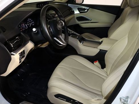 Certified 2023 Acura RDX AWD image 12