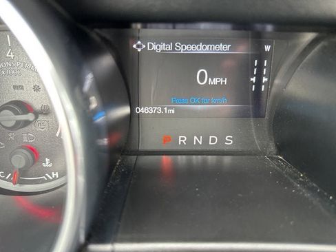 Used 2022 Ford Mustang Premium image 14