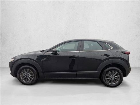 Used 2020 MAZDA CX-30 AWD image 9