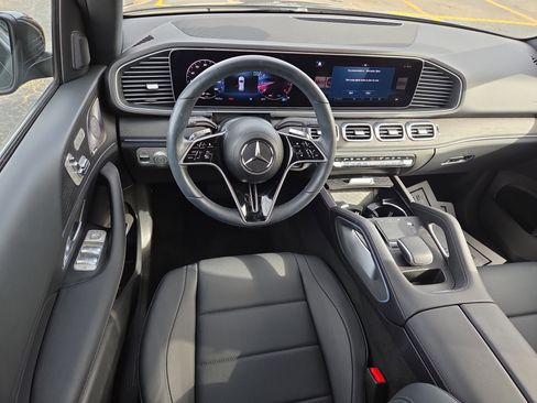 Used 2024 Mercedes-Benz GLE 450 4MATIC image 7
