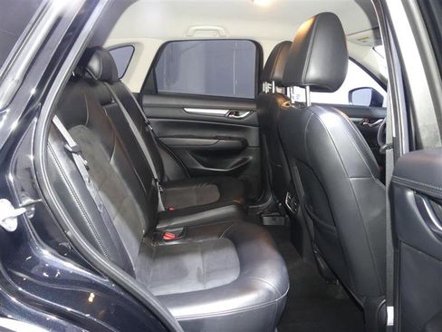 Used 2023 MAZDA CX-5 AWD 2.5 S w/ Select Package image 28