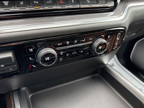 New 2026 Chevrolet Silverado 2500 High Country w/ High Country Premium Package image 26