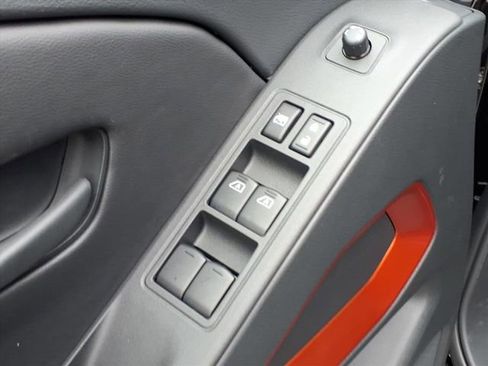 New 2026 Nissan Frontier PRO-4X w/ Pro Premium Package image 17