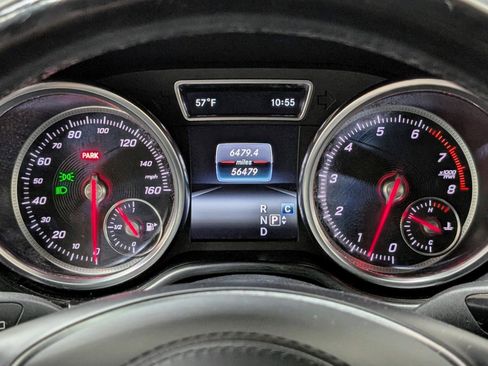Used 2019 Mercedes-Benz GLS 450 4MATIC w/ Premium 1 Package image 40