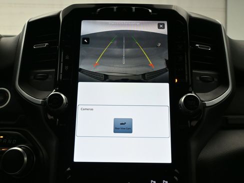 Used 2023 RAM 1500 Lone Star image 31