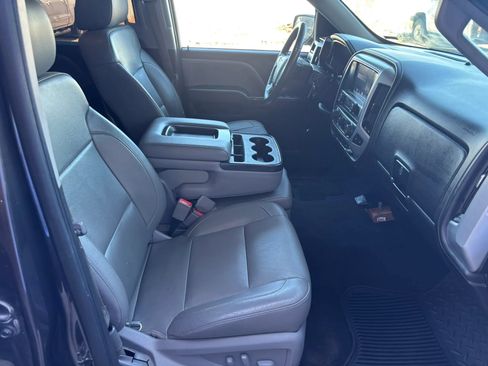 Used 2015 GMC Sierra 1500 SLT RWD image 13