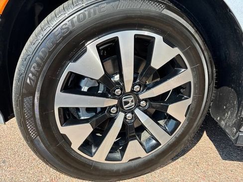 Certified 2026 Honda Odyssey EX-L image 41