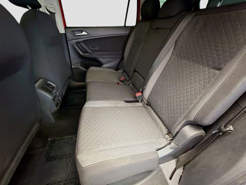 Used 2019 Volkswagen Tiguan S w/ Driver Assistance Package FWD image 13