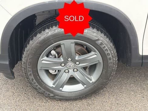 Used 2023 Honda Ridgeline RTL image 5