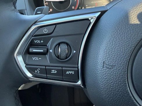 Used 2026 Acura RDX SH-AWD w/ Technology Package image 15