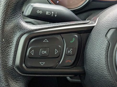 Used 2021 Jeep Wrangler Unlimited Sport AWD/4WD image 23