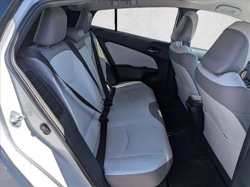 Used 2022 Toyota Prius Prime Limited FWD image 20