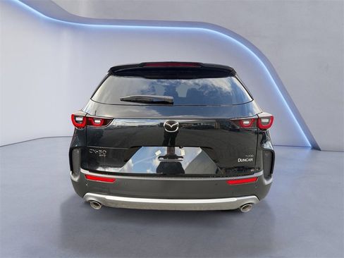 New 2026 MAZDA CX-50 Meridian Edition w/ Cargo Package image 4