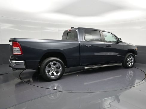 Used 2021 RAM 1500 Big Horn RWD image 3