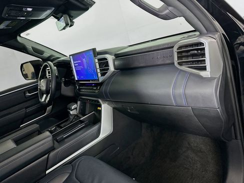 Used 2023 Toyota Tundra Platinum image 29