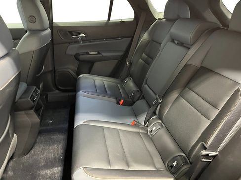 New 2026 Honda Prologue Elite image 22