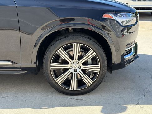 Used 2021 Volvo XC90 T6 Inscription w/ Advanced Package AWD/4WD image 12
