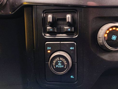 Used 2023 Ford F150 XL w/ STX Appearance Package image 40