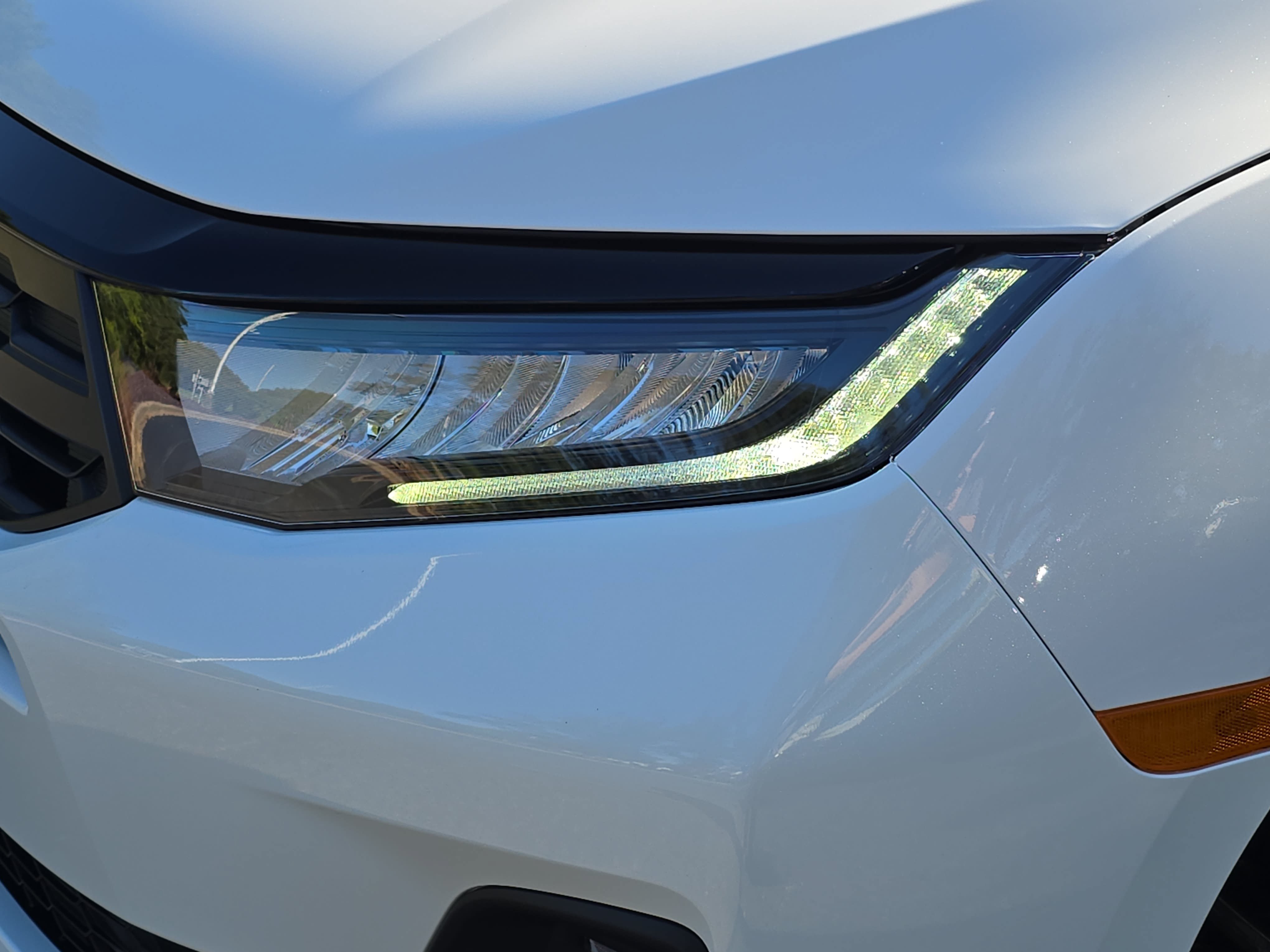 New 2027 Honda Odyssey EX-L image 31