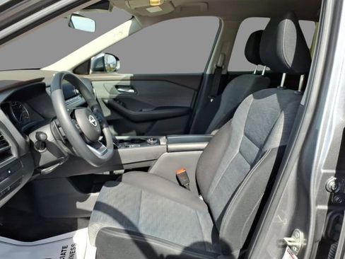 Used 2023 Nissan Rogue SV image 20