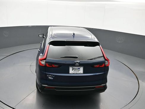 Certified 2025 Honda CR-V EX-L image 39
