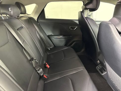 New 2026 Kia K4 GT-Line Turbo FWD image 17