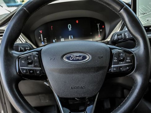 Used 2023 Ford Escape Active w/ Tech Pack #1 AWD/4WD image 22