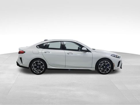 Certified 2025 BMW 228i xDrive image 6