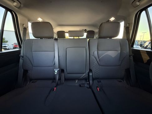 Used 2024 Toyota Sequoia SR5 w/ TRD Off-Road Package image 28