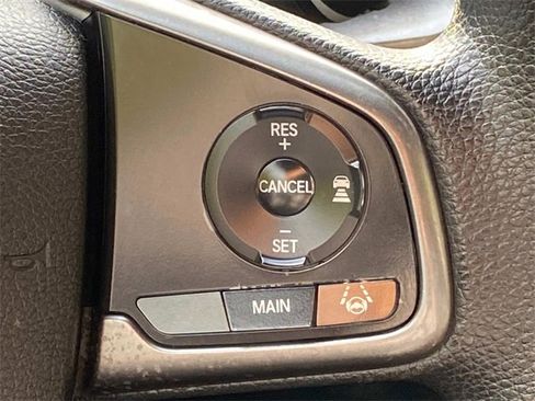 Used 2017 Honda Civic EX image 19