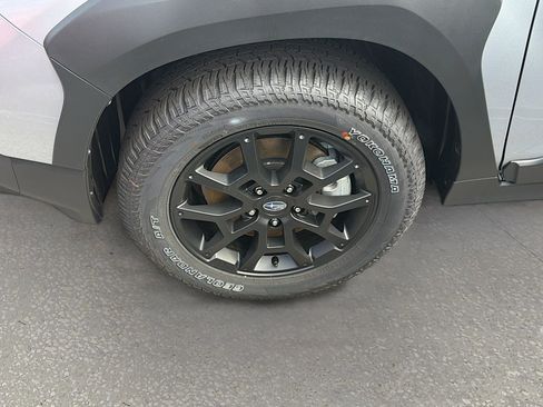 New 2026 Subaru Crosstrek 2.5i Wilderness image 39