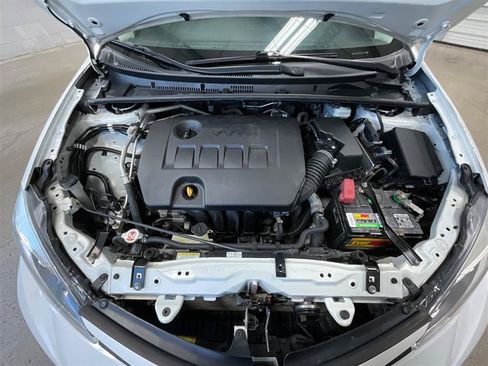 Used 2019 Toyota Corolla SE FWD image 28