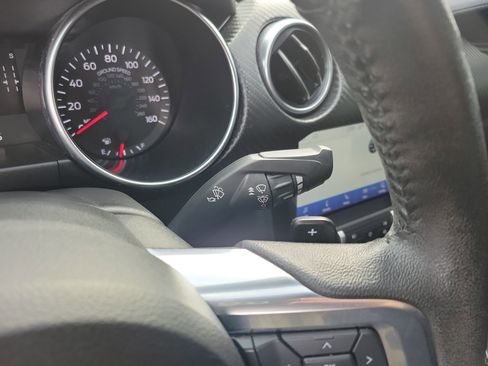 Certified 2021 Ford Mustang Coupe w/ Equipment Group 101A image 14