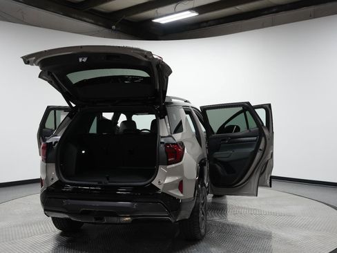 New 2026 GMC Terrain AT4 w/ Convenience Package III image 10