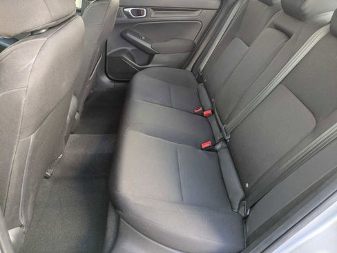 Certified 2024 Honda Civic EX image 18