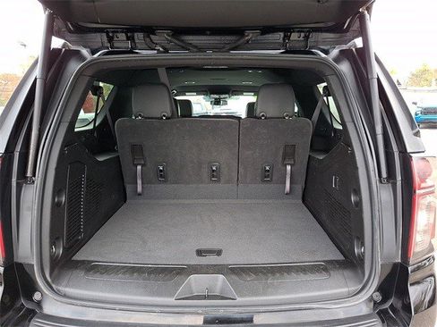 Certified 2023 Chevrolet Suburban LT image 29