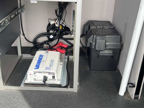 Used 2022 RAM ProMaster 1500 image 17