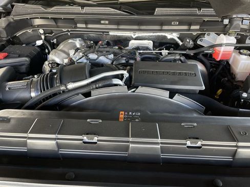 New 2025 GMC Sierra 2500 Denali w/ Denali Reserve Package image 30