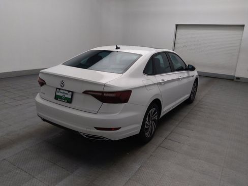 Used 2020 Volkswagen Jetta SEL Premium FWD image 9