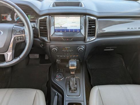 Used 2020 Ford Ranger Lariat w/ Equipment Group 501A Mid AWD/4WD image 7