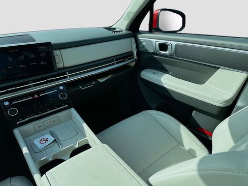 New 2026 Hyundai Santa Fe SEL image 16