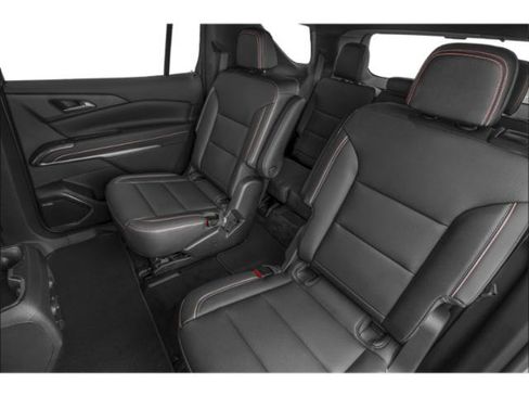 New 2026 Chevrolet Traverse Z71 image 19