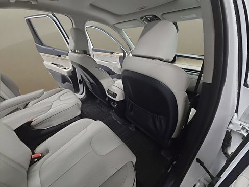 Used 2023 Hyundai Palisade Limited AWD/4WD image 23