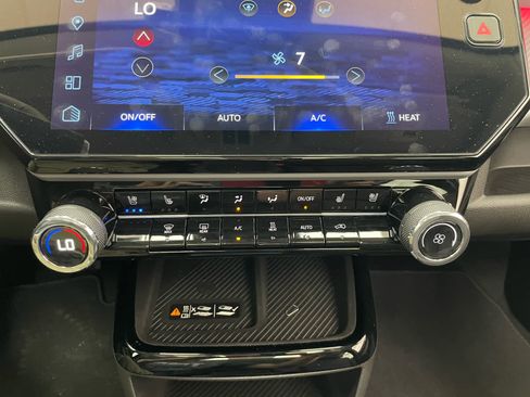 New 2027 Chevrolet Bolt RS w/ Technology Package FWD image 6