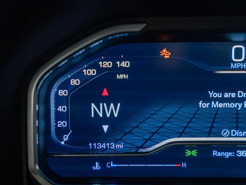 Used 2023 GMC Sierra 1500 AT4 w/ AT4 Premium Package image 58