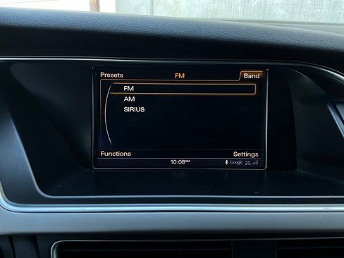 Used 2014 Audi A4 2.0T Premium Plus w/ Premium Plus Package image 33