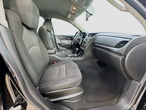 Used 2016 Chevrolet Traverse LT FWD image 33