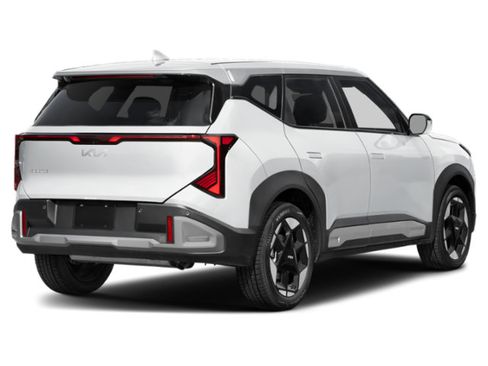 New 2027 Kia Seltos EX FWD image 2