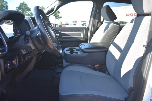 Used 2024 RAM 3500 Big Horn AWD/4WD image 17